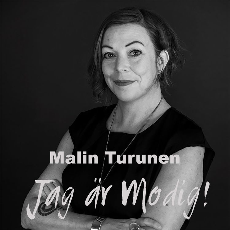 cover art for 66. Möt matredaktören Malin Turunen