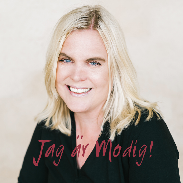 cover art for 60. Möt Anna Östberg