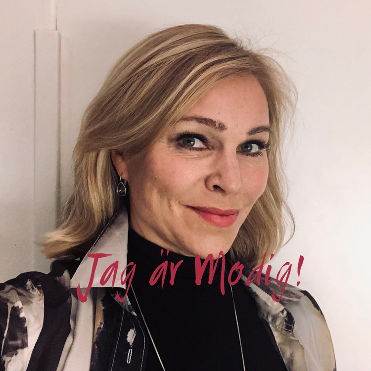 cover art for 58. Karoliina Callavik på återbesök