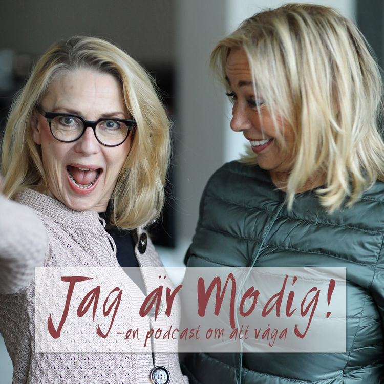 cover art for 14. Jag är Modig: Vågar du gå på bio själv?