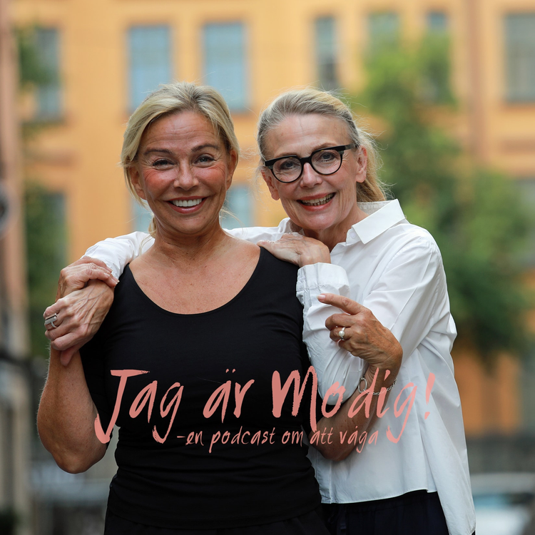 cover art for 1. Jag är Modig: Introduktion
