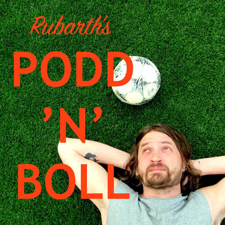 cover art for Podd´n´Boll Trailer