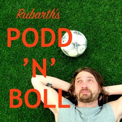 cover art for Rubarths Podd´n´Boll
