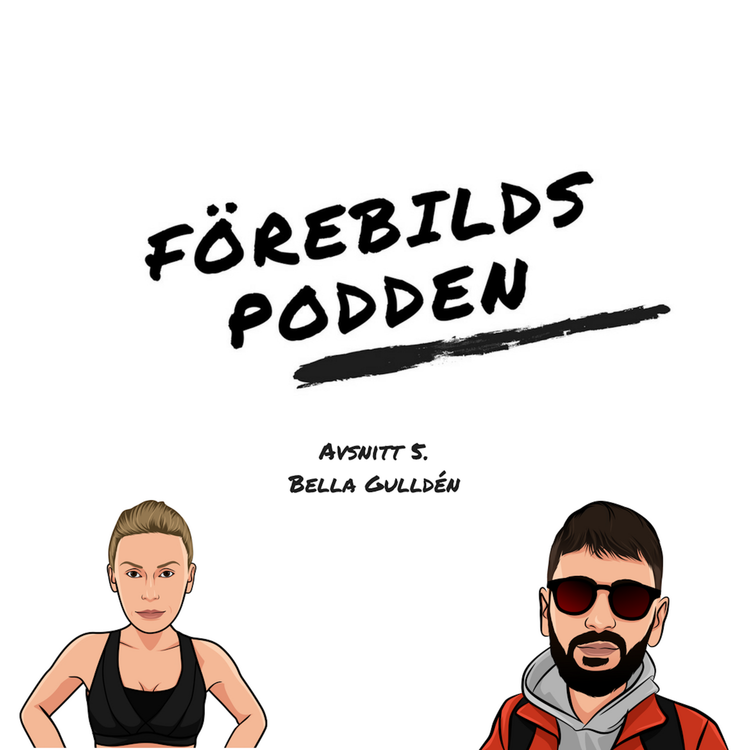 cover art for 5. Bella Gulldén