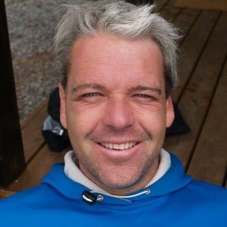 cover art for #30 Fredrik Månsson - Tre klubbor och en putter