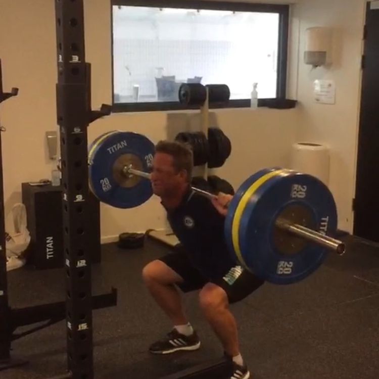 cover art for #27 Fys med Pelle Edberg