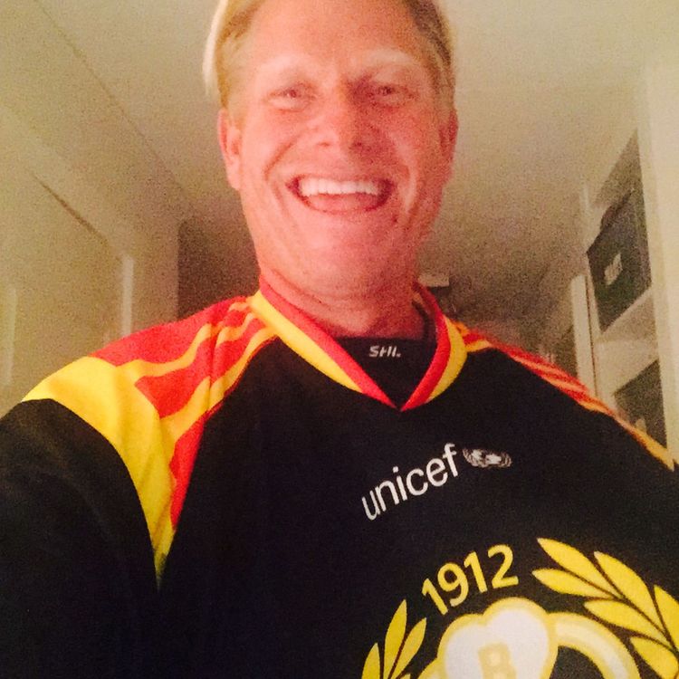 cover art for #5 Peter Hedblom – Mr Hakan Loob