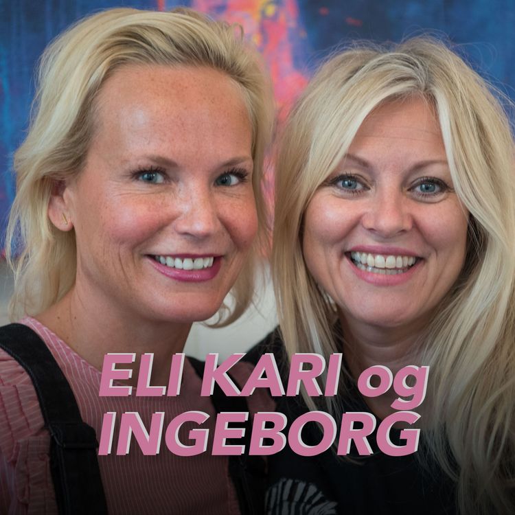 80 Sex og Singelliv Eli Kari og Ingeborg Acast 