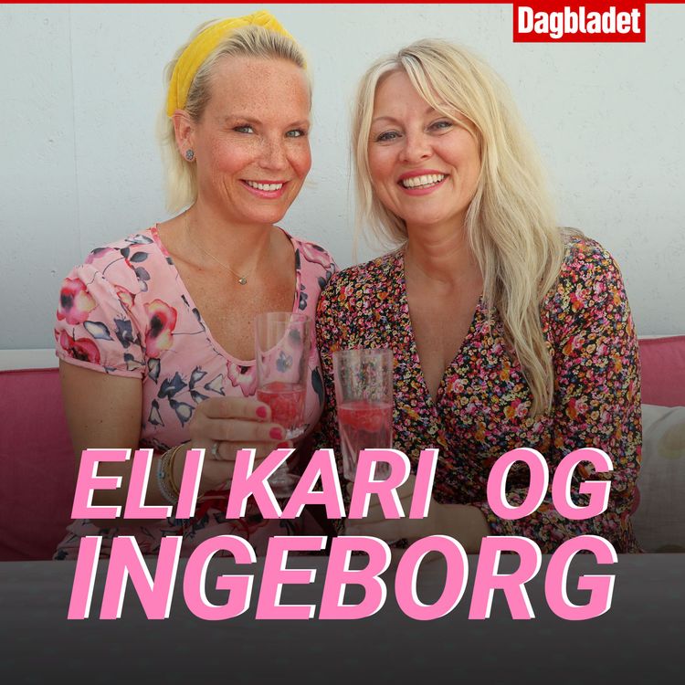 cover art for #6: Kjendis-stirring, svindyr charter og bingokuler som snacks