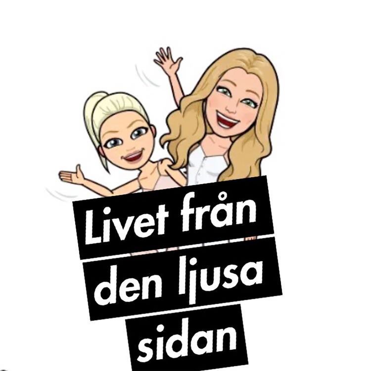 cover art for Följer upp sommaren och pratar grounding