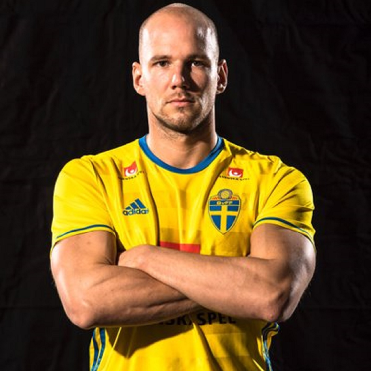 cover art for #25 Mathias Etéus - Futsal är min sport