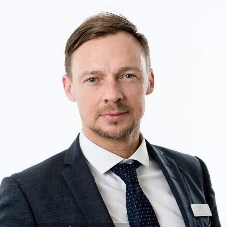 cover art for Lasse Ternström - 2026 spelar Sverige EM