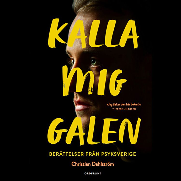 cover art for 96. Ångestexperimentet