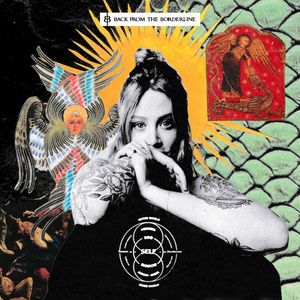 cover art for Back From The Borderline