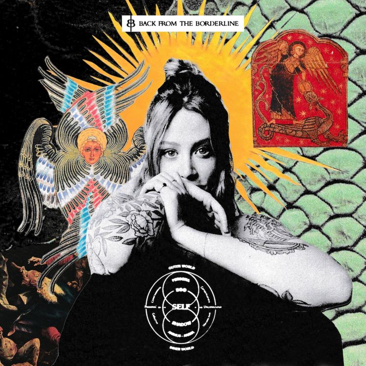 cover art for anatomy of evil – aileen wuornos (challenging the “monster myth:” trauma, gender bias, systemic failures and media exploitation) [preview]