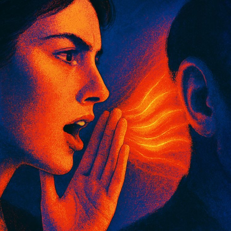 cover art for communication mastery series part 1: command your voice, command your life
