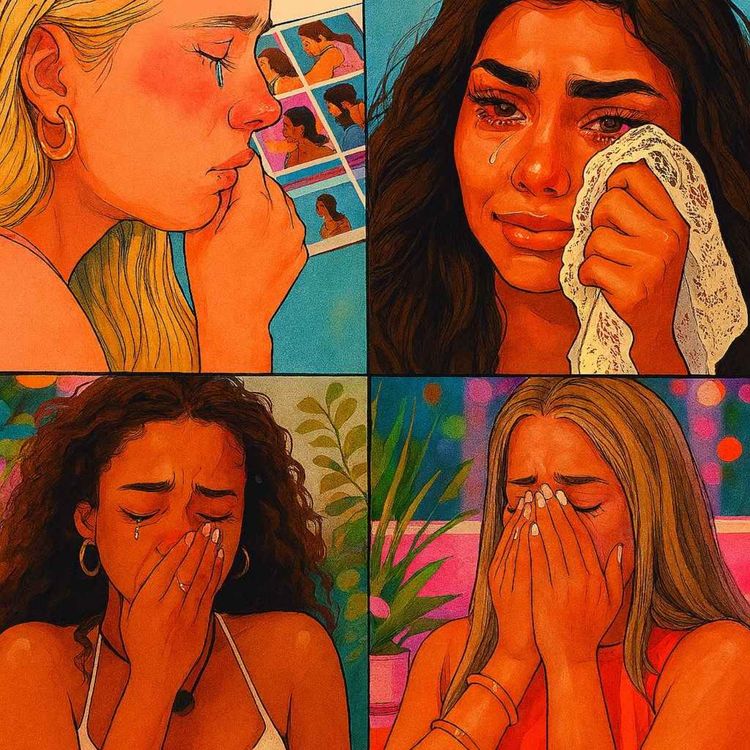 cover art for the psychology of love island USA S7: why it broke the internet (and what it says about us)