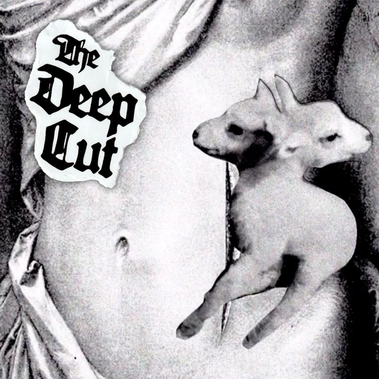 cover art for TDC_21: the secret sauce to awakening? paradox.