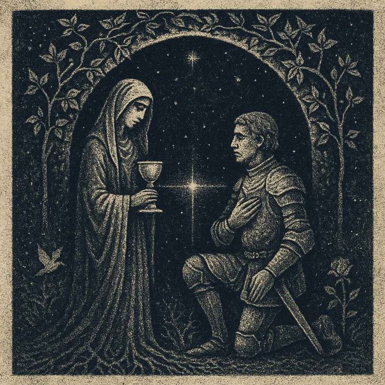 cover art for the forgotten codes of love i'll teach my daughter [part 2]