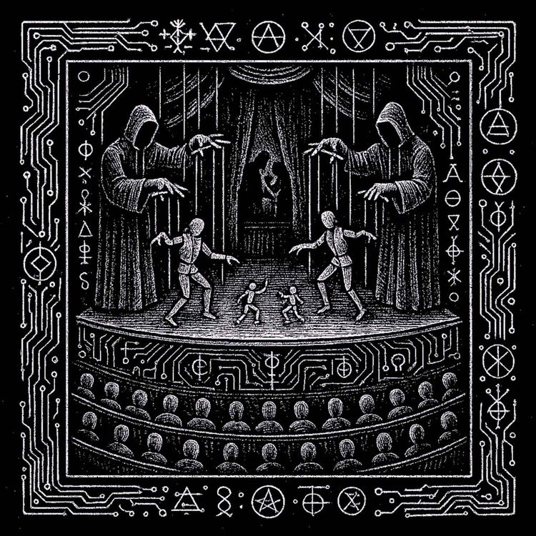 cover art for the ufo disclosure bombshell [part 1]: human trafficking in black programs exposed