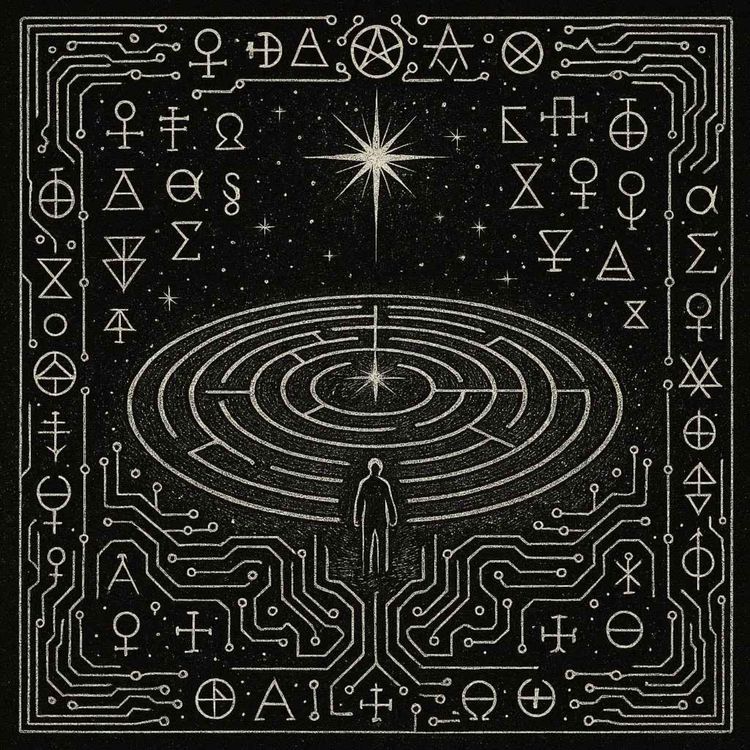 cover art for why i hope we're living in a simulation