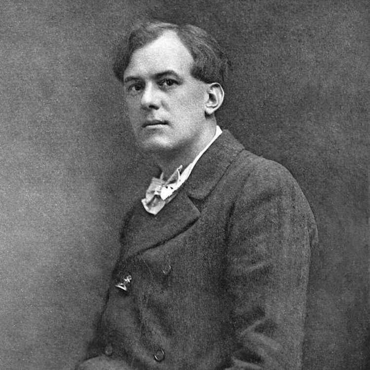 cover art for aleister crowley: the man, the myth, the shadow