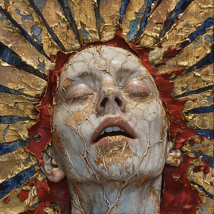 cover art for how to ACTUALLY stop giving a f**k about what people think of you