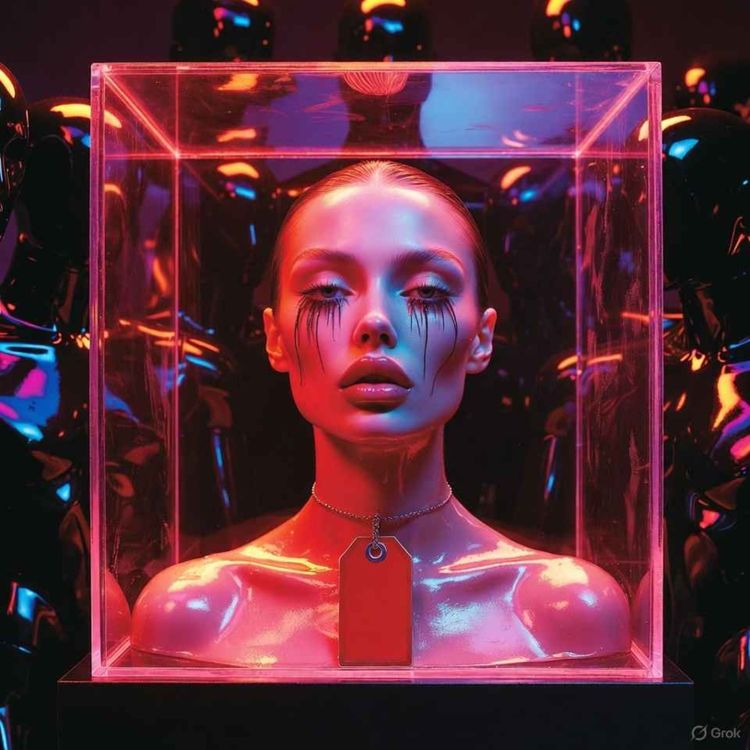 cover art for the female market, part 1: the price of desire