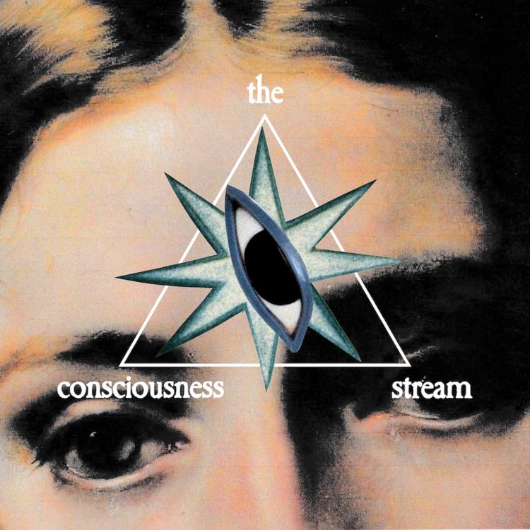 cover art for The Voice You’re Using Isn’t Yours