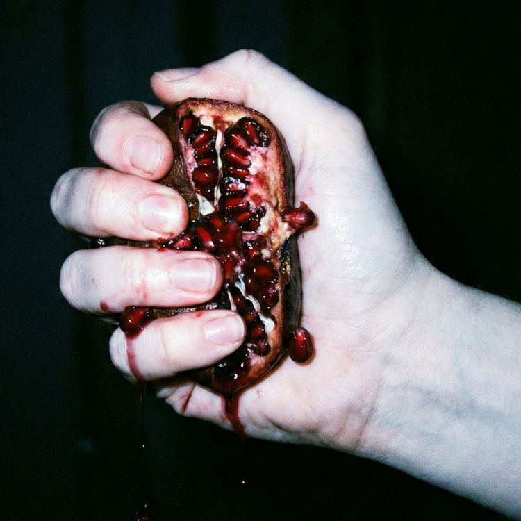 cover art for Escaping the Trap of Perpetual Girlhood (He’s Not “Avoidant,” You’re Just Bored)