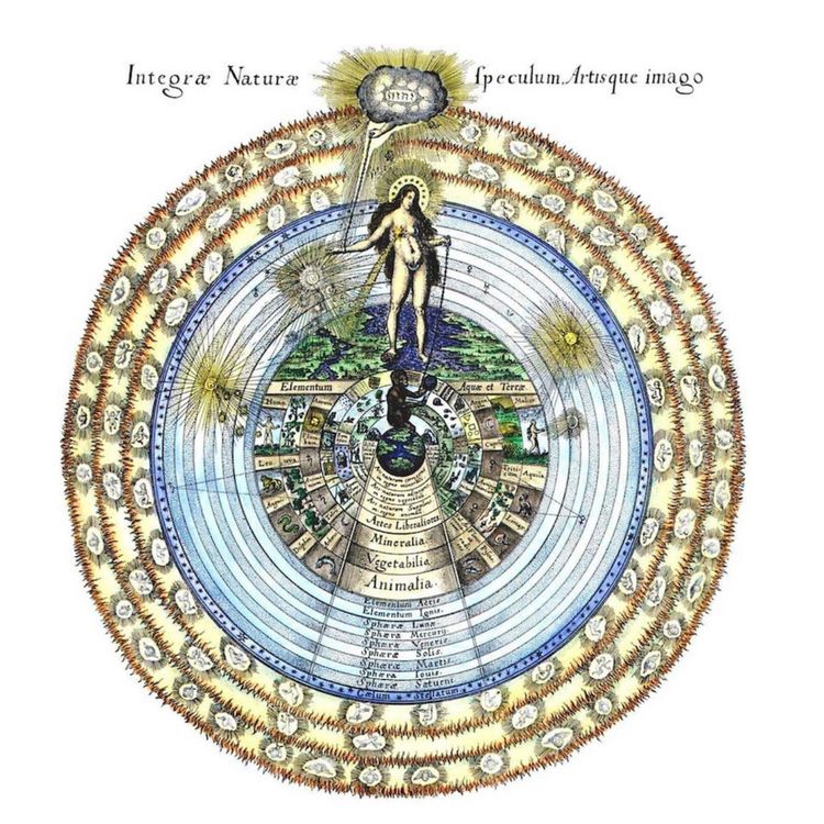 cover art for AI is a Time Machine: The Vertical Plane, UFOs & The Digital Daimon