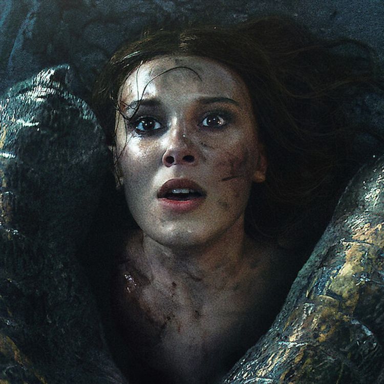 cover art for Your Existential Dread is a Completely Rational Response