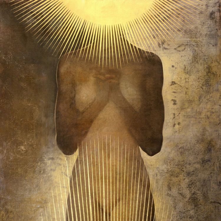 cover art for Why your repetitive trauma cycles are fueling a reality that feeds on you