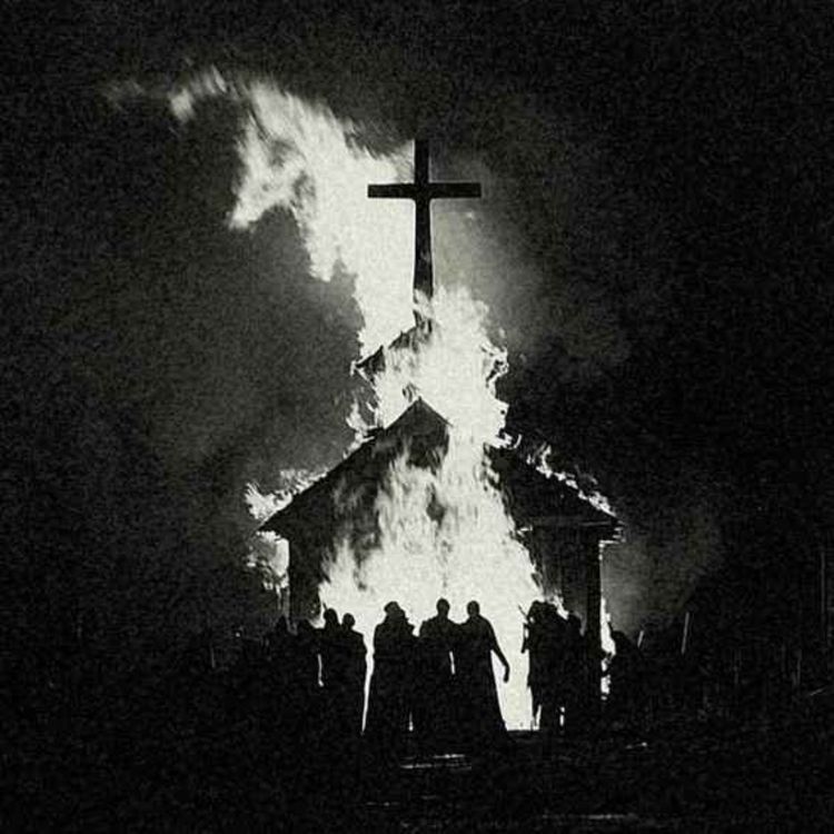 cover art for What Do We Do With a Broken Spiritual Inheritance?