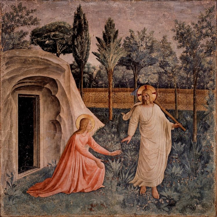 cover art for Mary Magdalene, The Beloved Companion (Anne Baring Part 5)