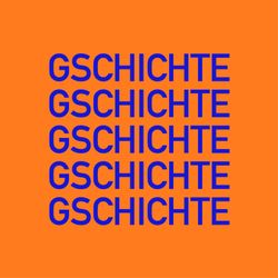 cover art for Gschichte mit Amos und Noé