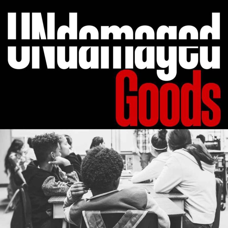 cover art for 5 - Staff | “The youth of today are the leaders of tomorrow” Nelson Mandela 