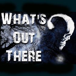 cover art for What's Out There?