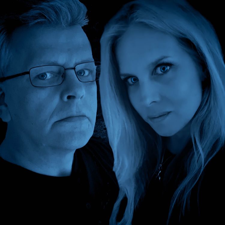 cover art for We're Going On a Ghost Hunt