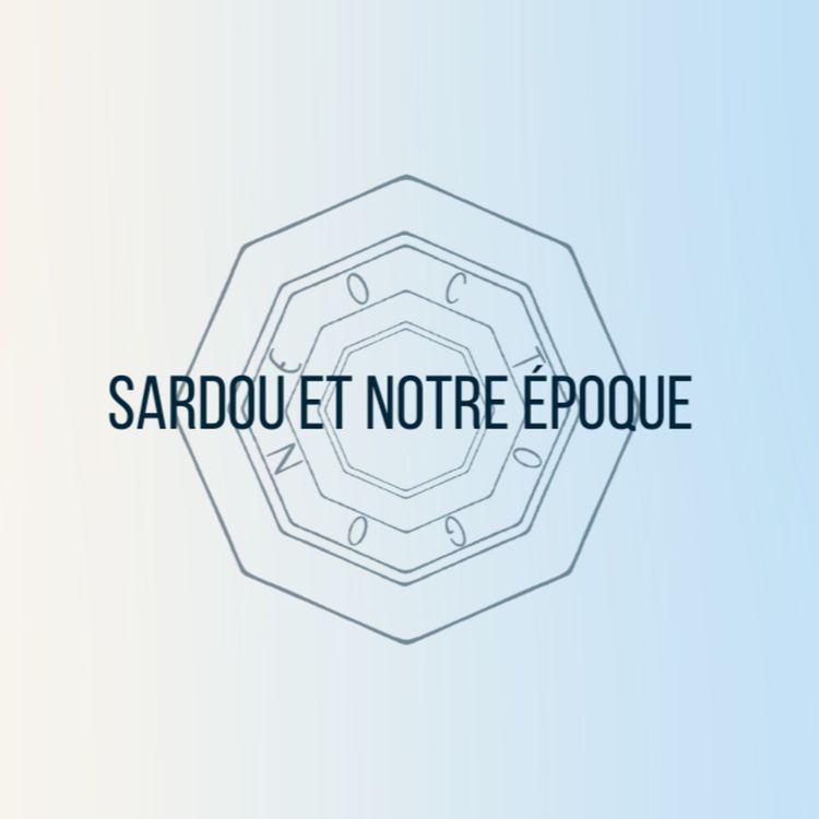 cover art for 4 - Sardou avait-il raison ?