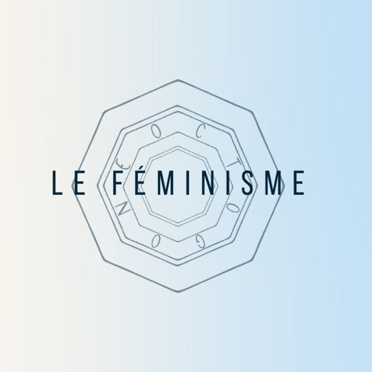 cover art for 2 - Le féminisme vu par deux hommes