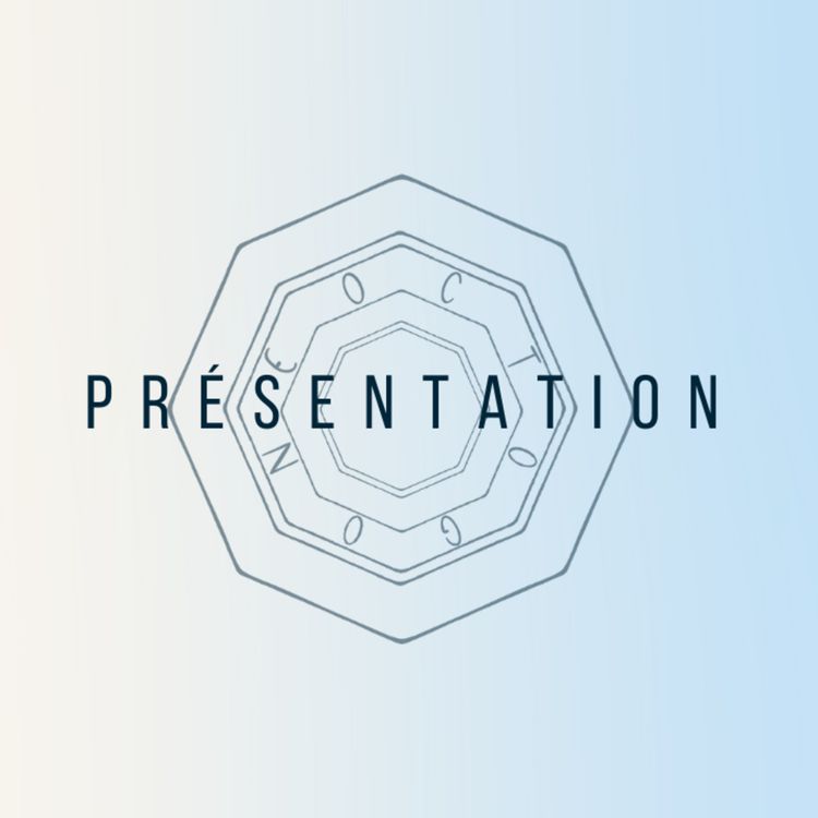 cover art for 1 - Présentation d'Octogone