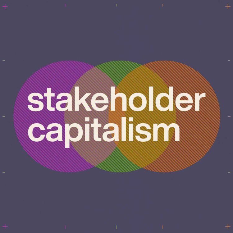 cover art for Trailer: Stakeholder Capitalism