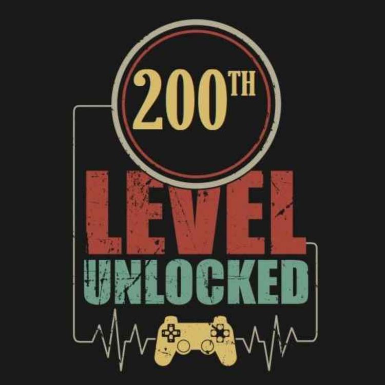 cover art for Odcinek 200 - Mamy Dwieście!!!