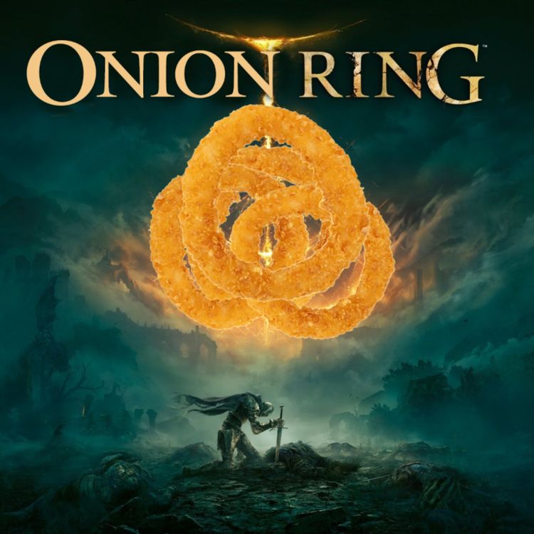 cover art for Odcinek 210 - Elden Ring