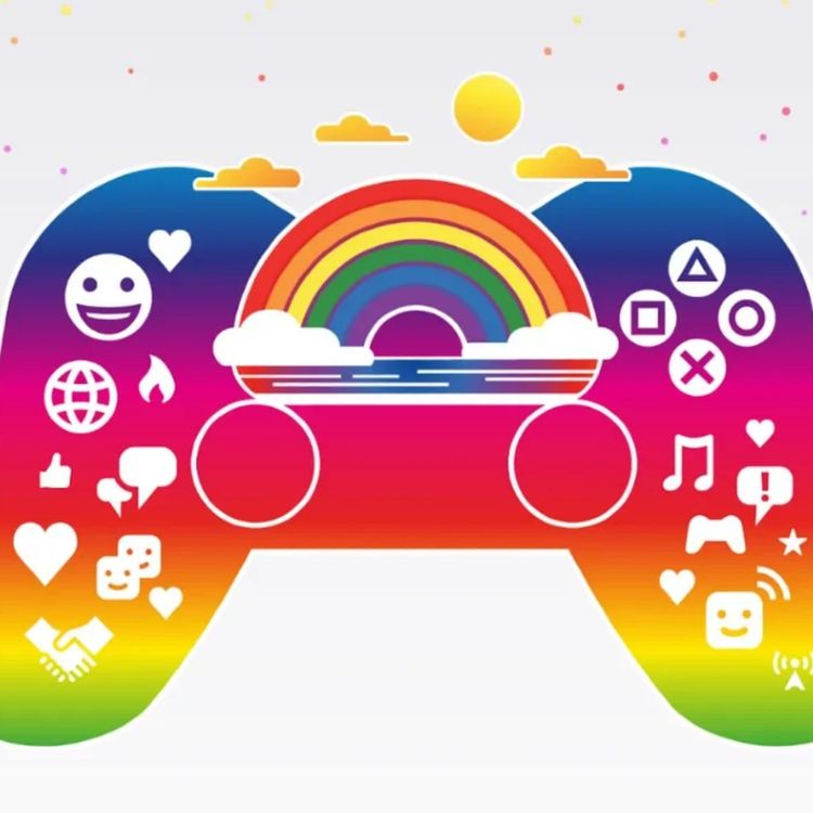 cover art for Odcinek 212 - Pride