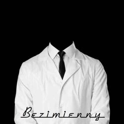 cover art for Bezimienny