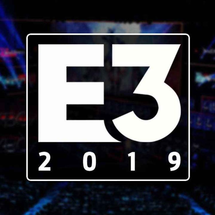 cover art for Odcinek 138 - E3 2019