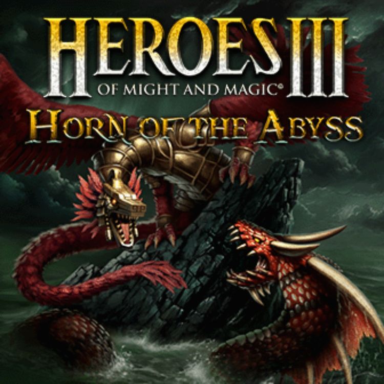 cover art for Wywiad #1 (257) - Heroes of Might and Magic III