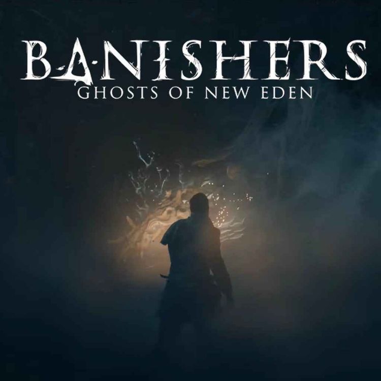 cover art for Odcinek 263 - Banishers